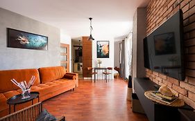 Ocean Loft Apartment